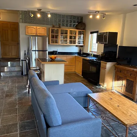 Bed & Breakfast High Moon 4 Thousand Waves Way Santa Fe