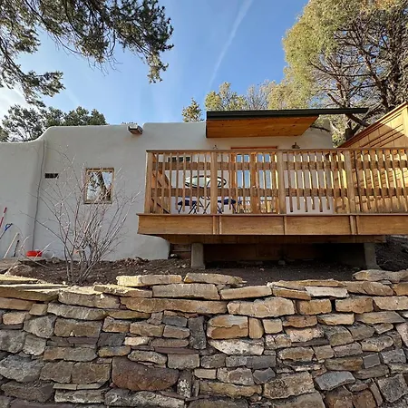Bed & Breakfast High Moon 4 Thousand Waves Way