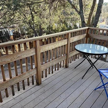 High Moon 4 Thousand Waves Way Bed & Breakfast Santa Fe